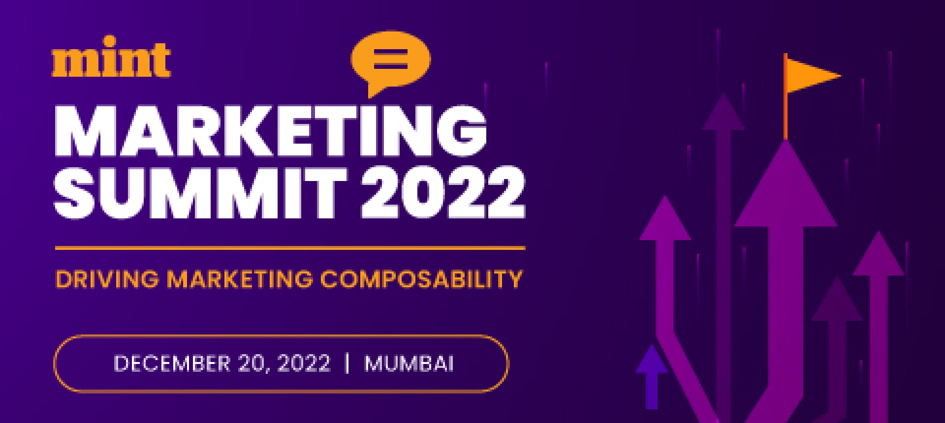 Marketing Summit 2022