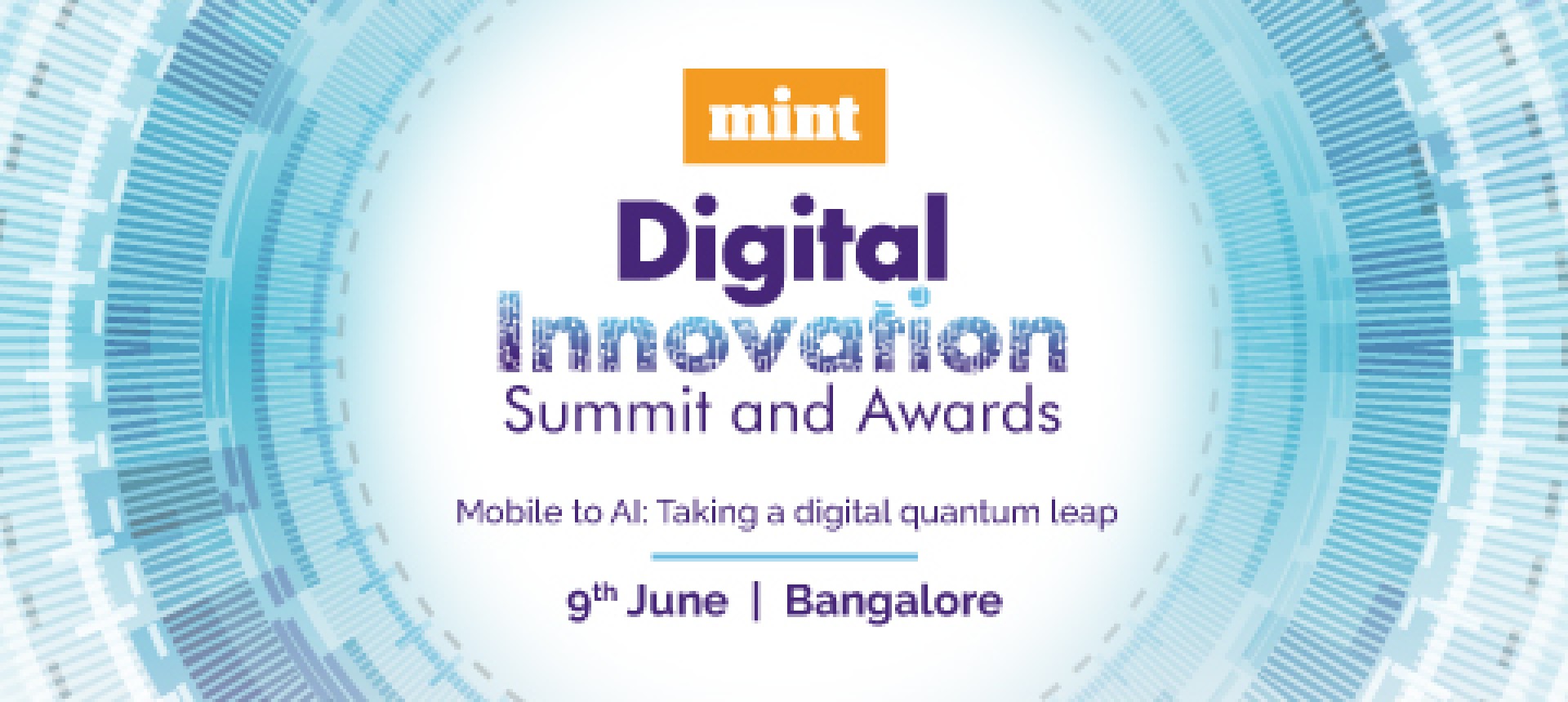 Digital Innovation Summit & Awards