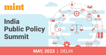 India Public Policy Summit
