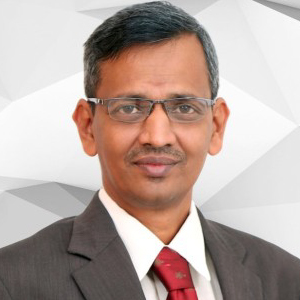 Prof S D Sudarsan
