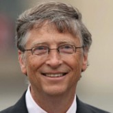 Bill Gates