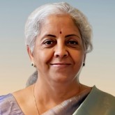 Smt. Nirmala Sitharaman