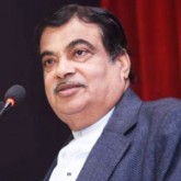 Shri Nitin Gadkari