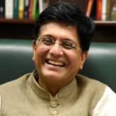 Piyush Goyal