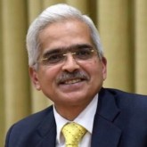 Shri Shaktikanta Das