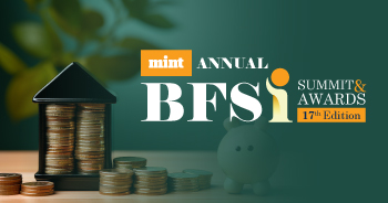 Mint BFSI Summit & Awards