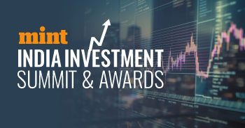 Mint India Investment Summit