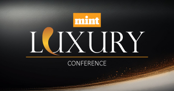 Mint Luxury Conference