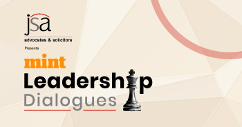 Mint Leadership Dialogues