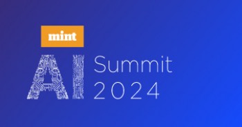 Mint AI Summit 2024