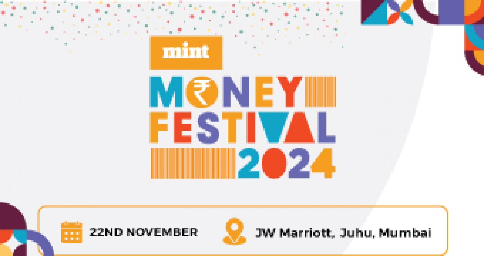 Mint Money Festival