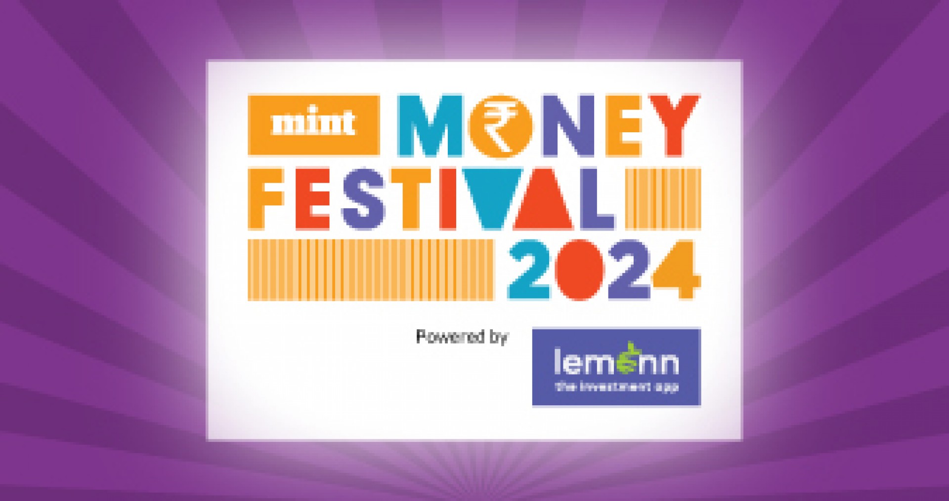 Mint Money Festival