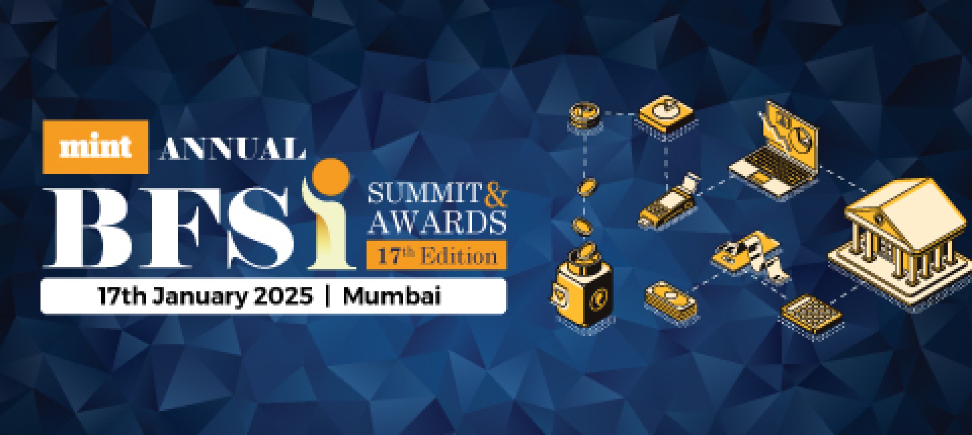 BFSI Summit & Awards 2025