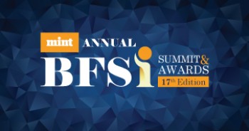 Mint BFSI Summit & Awards