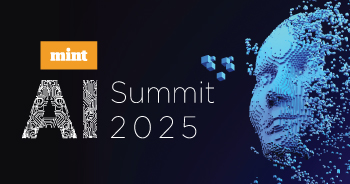 Mint AI Summit 2025