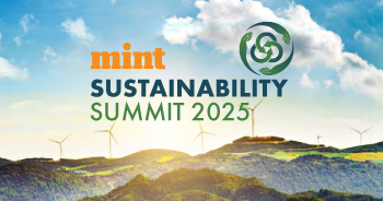 Mint Sustainability Summit 2025*