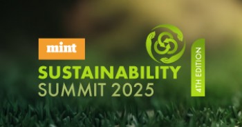 Mint Sustainability Summit 2025