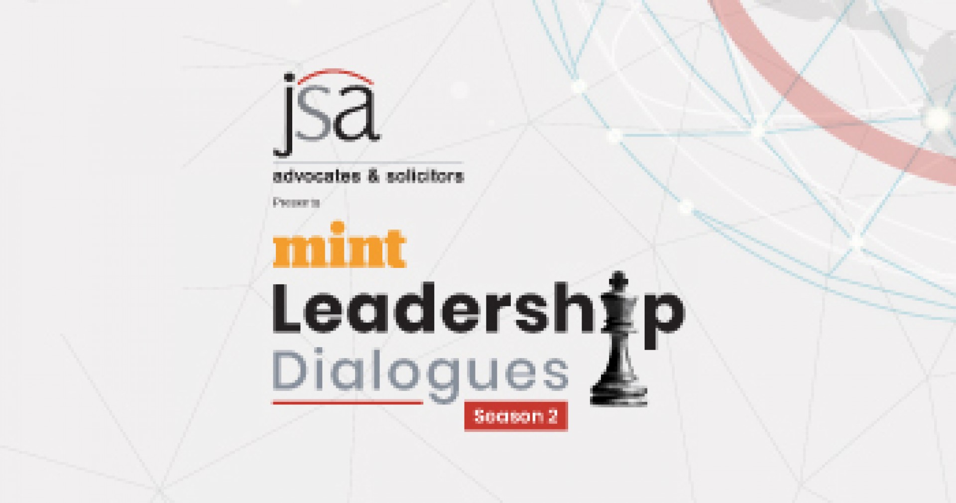 Mint Leadership Dialogue - Season2