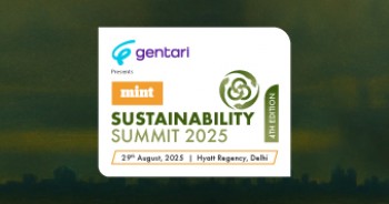 Mint Sustainability Summit 2025