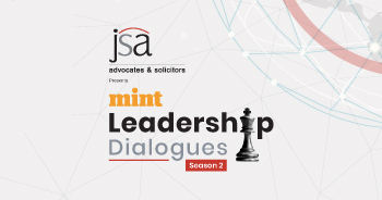 Mint Leadership Dialogues - Season 2