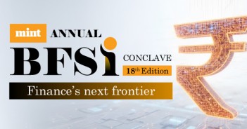 Mint Annual BFSI Conclave 2025