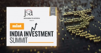 Mint India Investment Summit