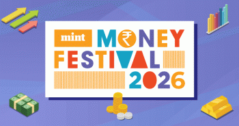 Mint Money Festival 2026 