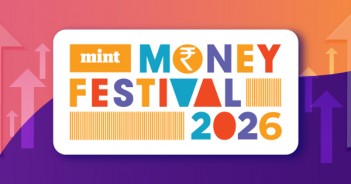 Mint Money Festival 2026 