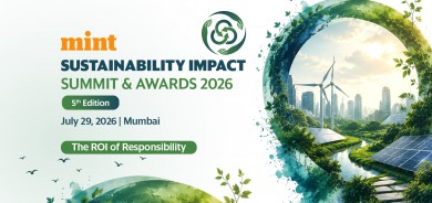 Mint Sustainability Impact Summit 2026