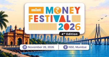 Mint Money Festival (4th Edition)