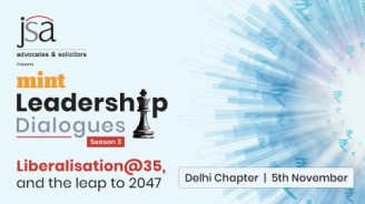 Mint Leadership Dialogues - Season 3